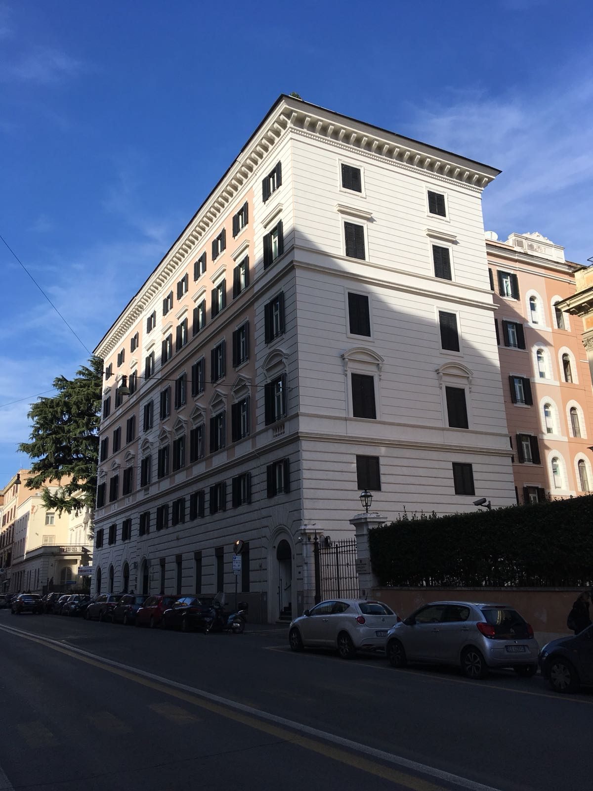 Raffaele Paolucci's birthplace (4).JPG